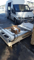 Installation d’un transformer Opacmare