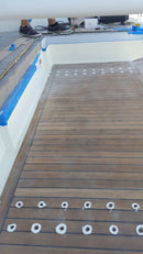 Installation d’un transformer Opacmare