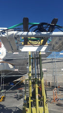 Installation d’un transformer Opacmare