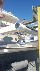 Installation d’un transformer Opacmare