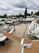 Passerelles Hydrauliques