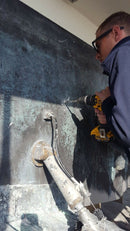 Installation d’un transformer Opacmare