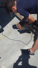 Installation d’un transformer Opacmare