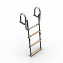 Escalera de baño plegable 2320