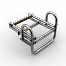 Escalera de baño plegable 2320