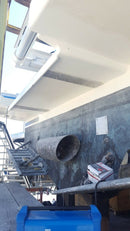 Installation d’un transformer Opacmare