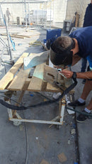 Installation d’un transformer Opacmare