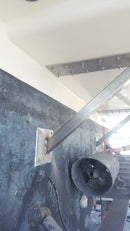 Installation d’un transformer Opacmare