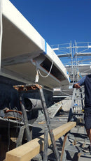 Installation d’un transformer Opacmare