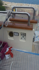 Installation d’un transformer Opacmare