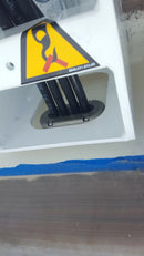 Installation d’un transformer Opacmare