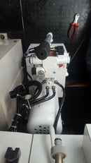 Installation d’un transformer Opacmare