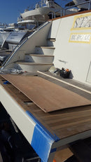 Installation d’un transformer Opacmare