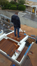 Installation d’un transformer Opacmare