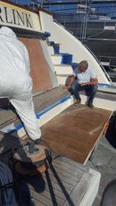 Installation d’un transformer Opacmare