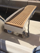 Passerelles Hydrauliques