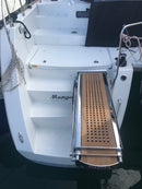 Passerelles Hydrauliques