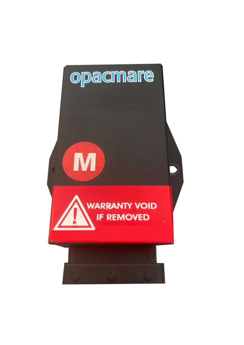 M Electronic box EASY OPACMARE