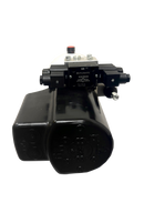 Centrale hydraulique 2 fonctions-Echelle de bain, Tenderlift