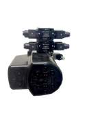 Centrale hydraulique 4 fonctions-Passerelle Exterieur