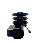 Centrale hydraulique 6 fonctions - Passerelle Encastrable