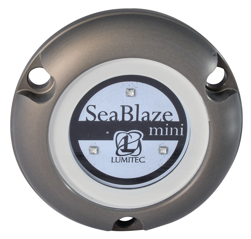 Sea Blaze Mini LED