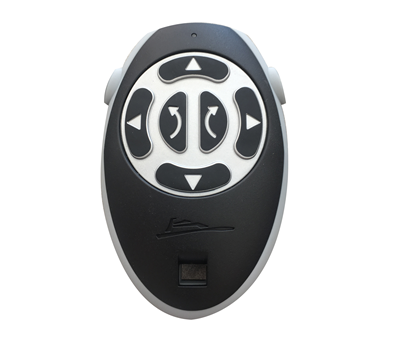 EASY OPACMARE 6-function remote control